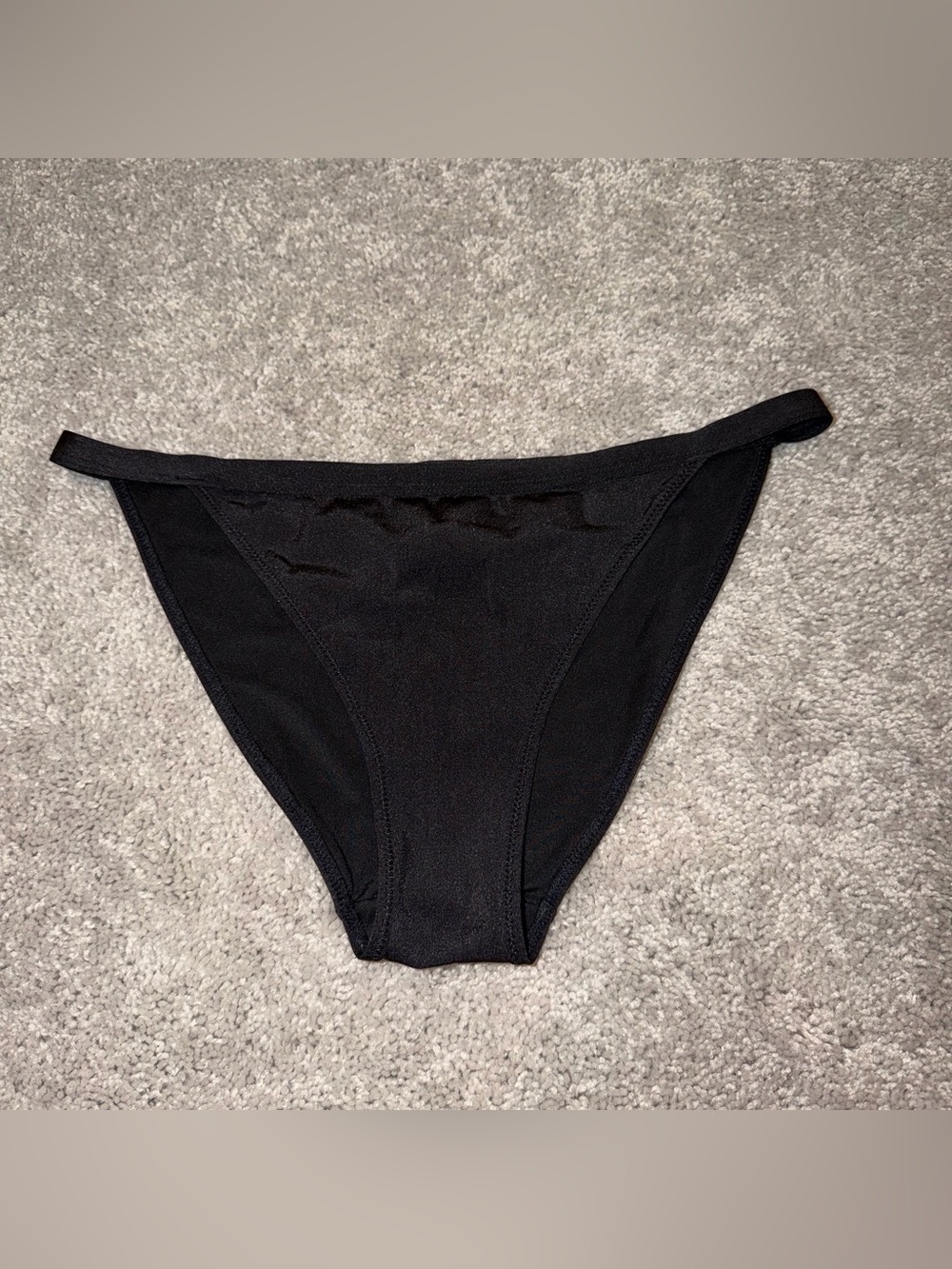 H&M Black Women's Bikini Bottoms